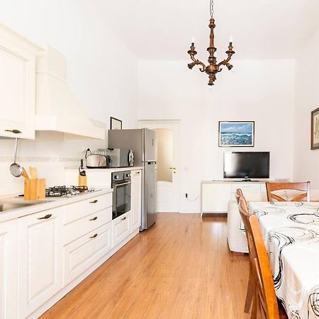 Appartamento In Centro ألغيرو المظهر الخارجي الصورة