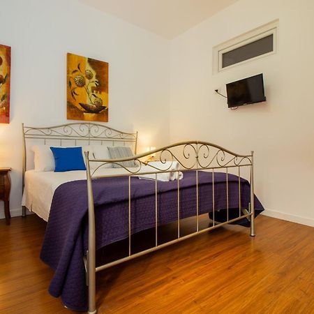 Appartamento In Centro ألغيرو المظهر الخارجي الصورة