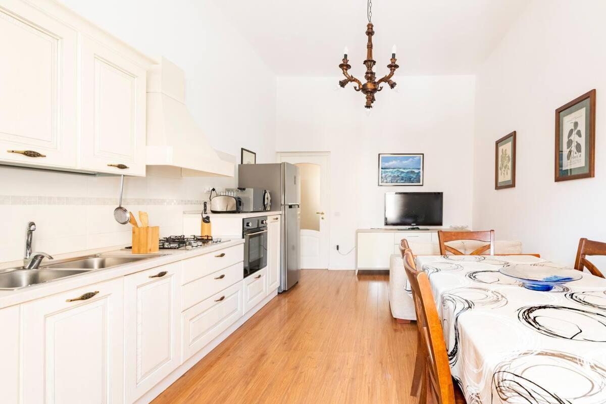 Appartamento In Centro ألغيرو المظهر الخارجي الصورة