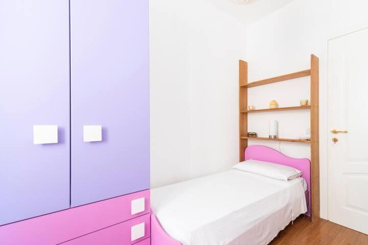 Appartamento In Centro ألغيرو المظهر الخارجي الصورة