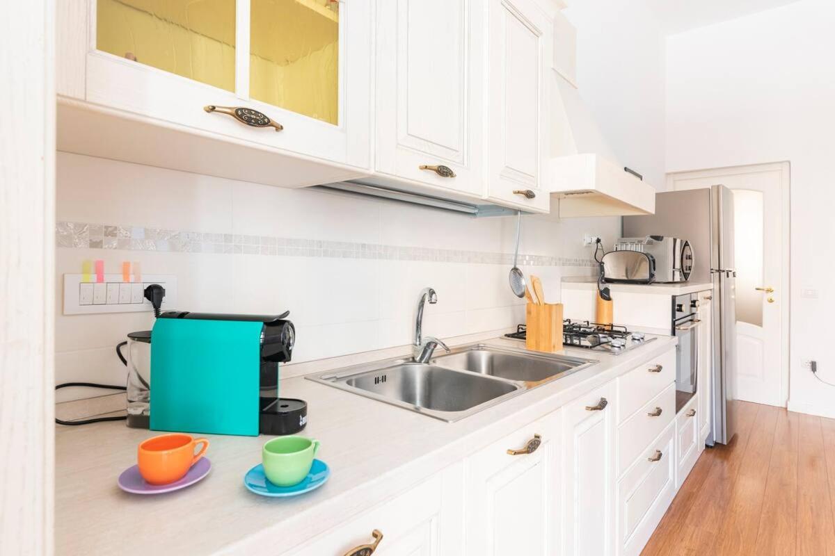 Appartamento In Centro ألغيرو المظهر الخارجي الصورة