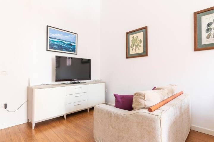 Appartamento In Centro ألغيرو المظهر الخارجي الصورة
