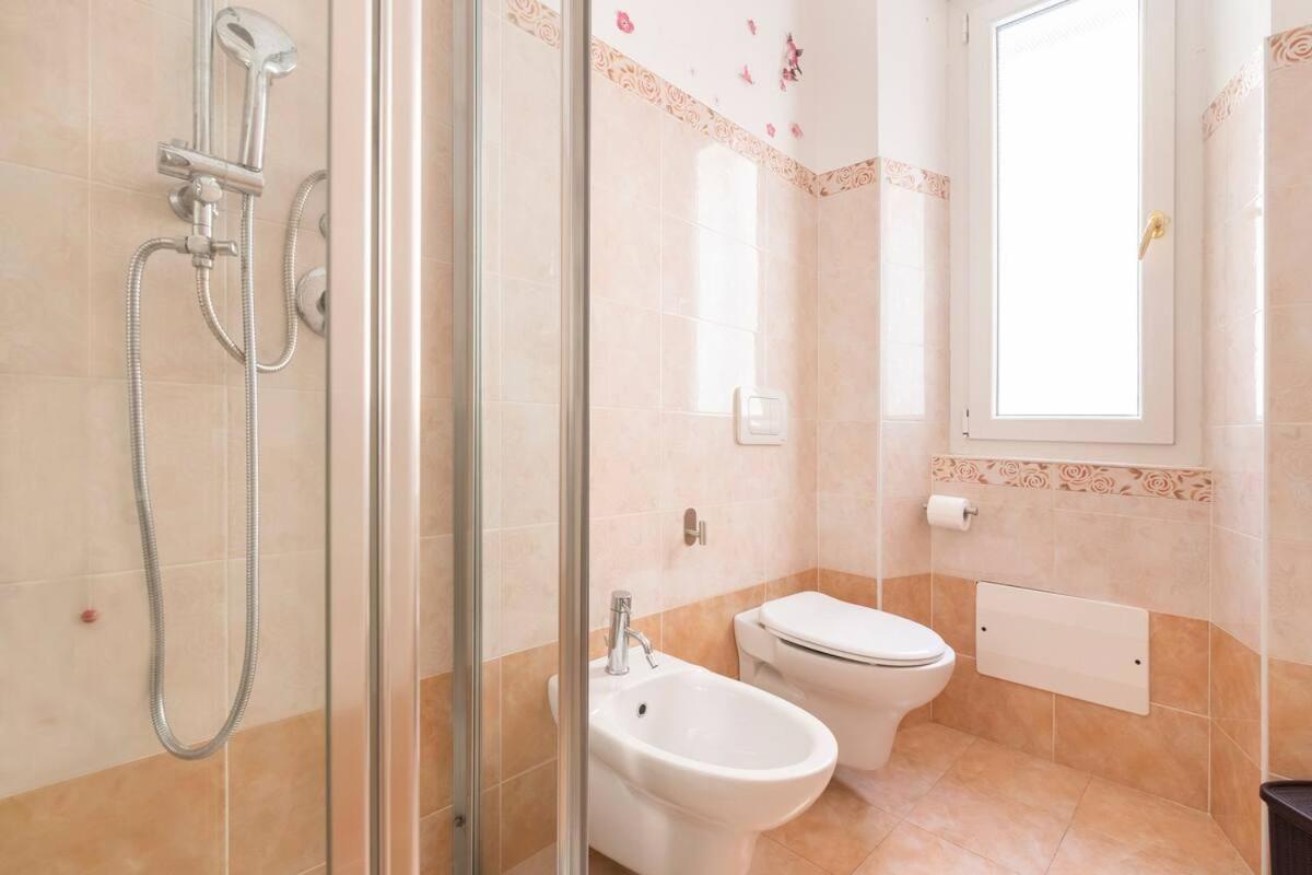 Appartamento In Centro ألغيرو المظهر الخارجي الصورة