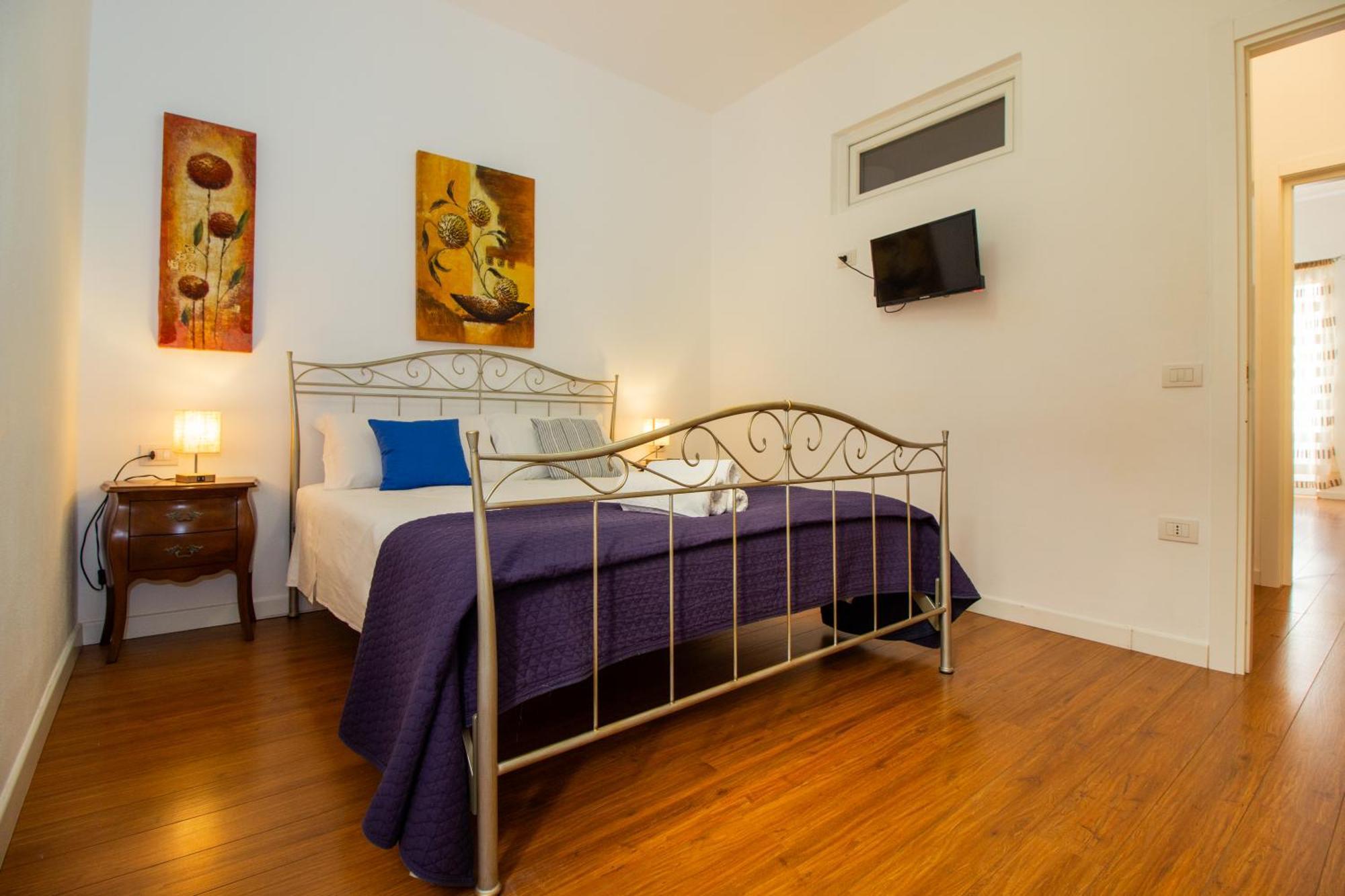 Appartamento In Centro ألغيرو المظهر الخارجي الصورة