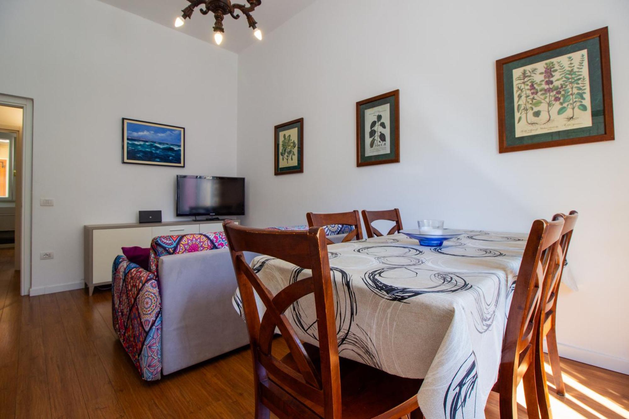 Appartamento In Centro ألغيرو المظهر الخارجي الصورة
