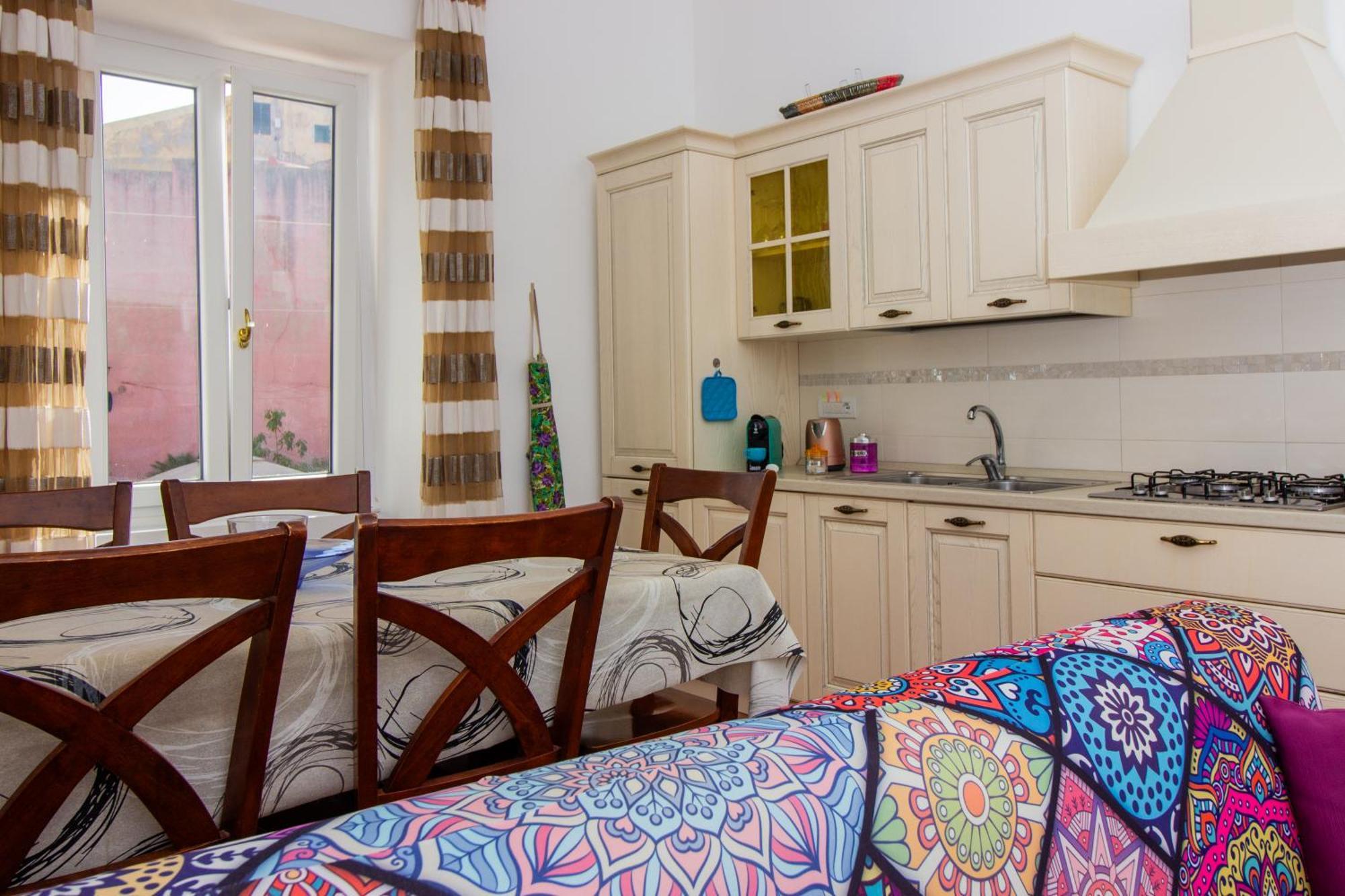 Appartamento In Centro ألغيرو المظهر الخارجي الصورة