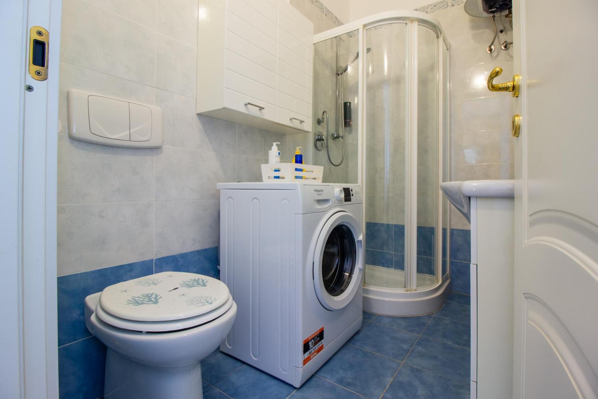 Appartamento In Centro ألغيرو المظهر الخارجي الصورة