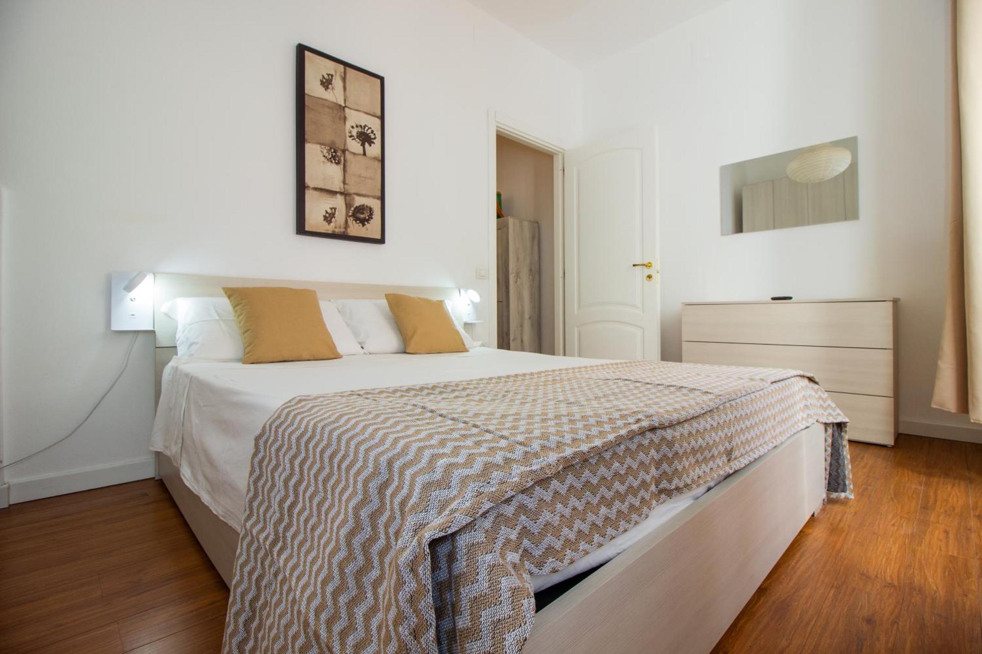 Appartamento In Centro ألغيرو المظهر الخارجي الصورة