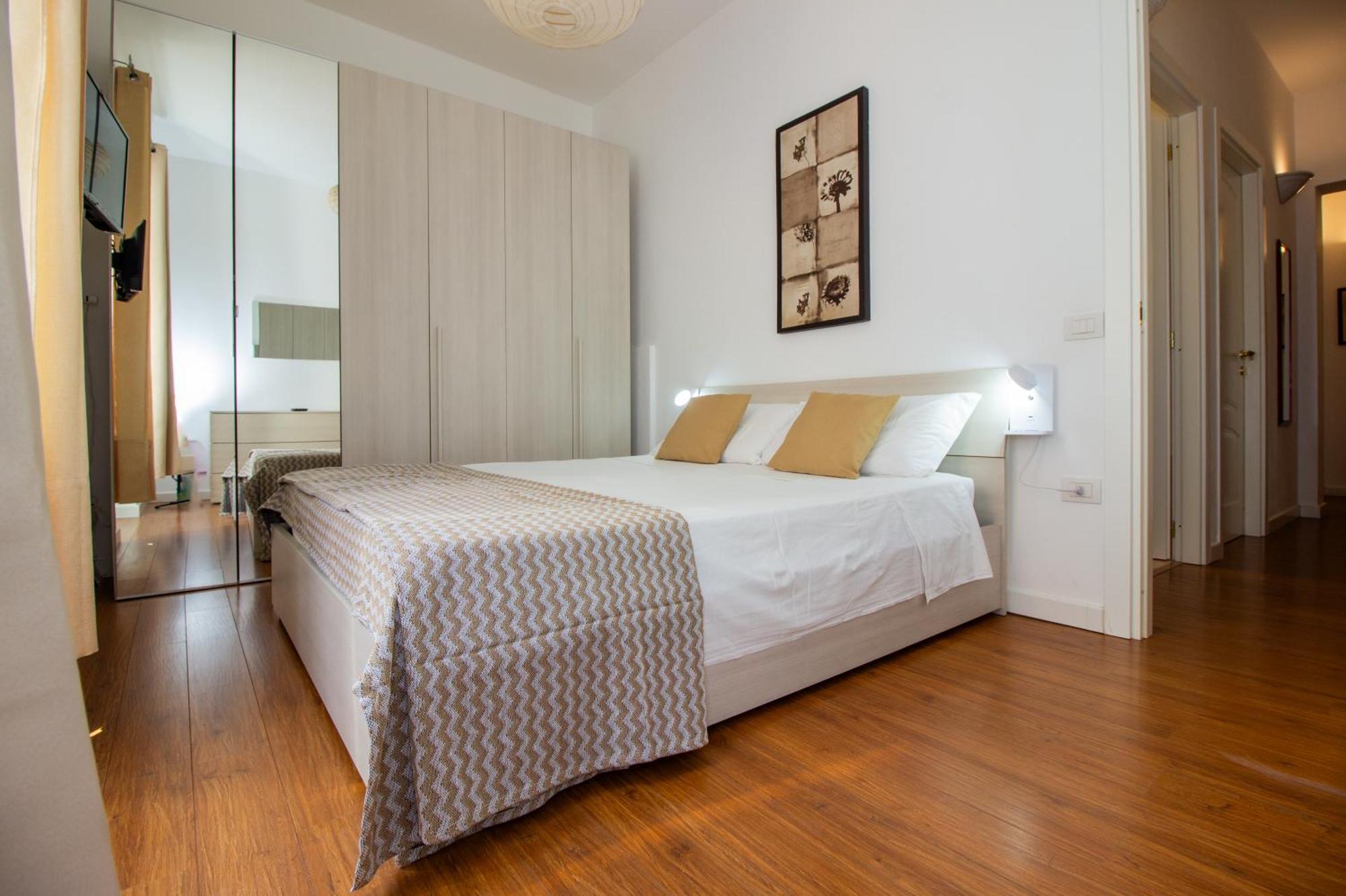 Appartamento In Centro ألغيرو المظهر الخارجي الصورة