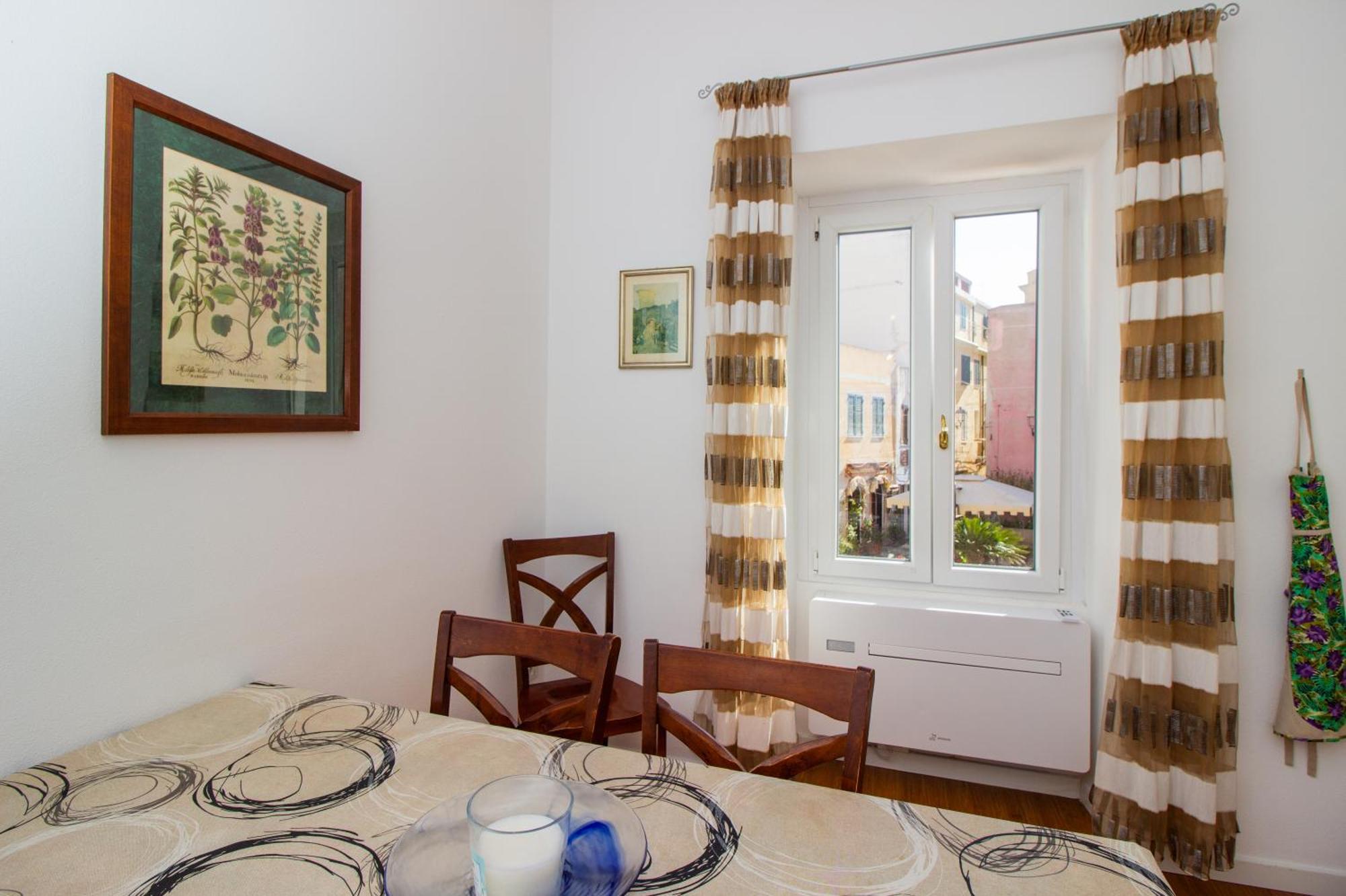 Appartamento In Centro ألغيرو المظهر الخارجي الصورة