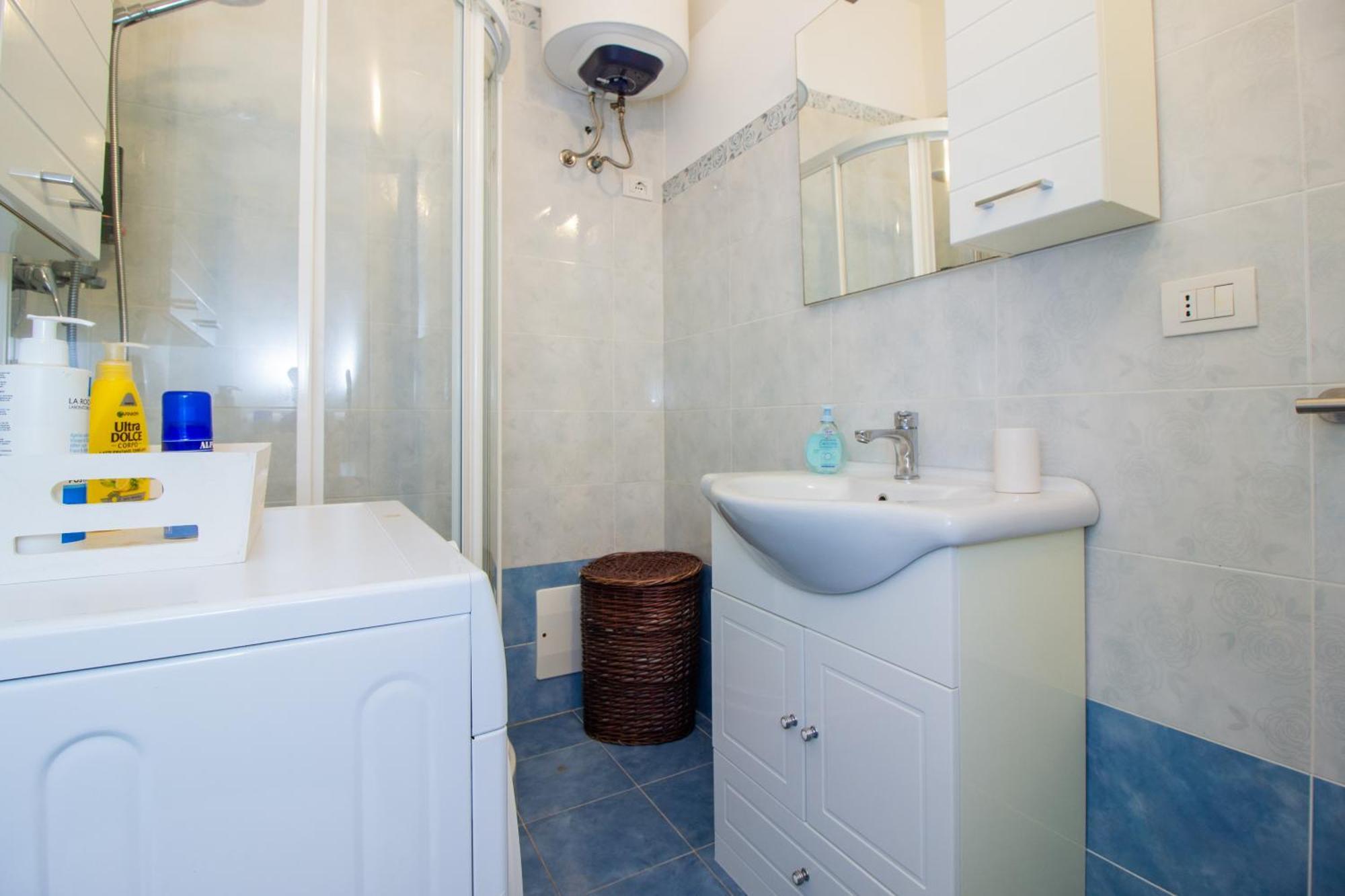 Appartamento In Centro ألغيرو المظهر الخارجي الصورة
